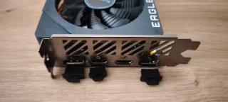 Gigabyte RTX 4060 Eagle 8GB