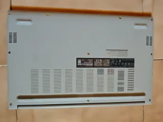 Portátil Asus 1235u 16GB 512GB