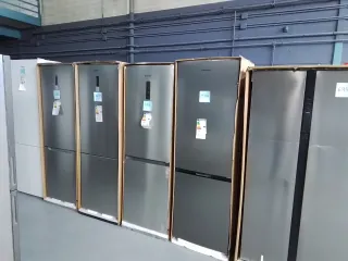 Neveras , frigoríficos tara estética desde