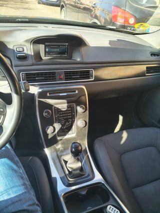 Volvo XC70 AWD diesel  2013 con garantía