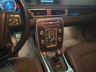 Volvo XC70 AWD diesel  2013 con garantía