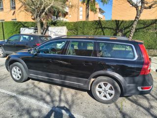 Volvo XC70 AWD diesel  2013 con garantía