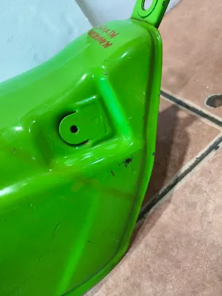 Depósito Kawasaki KLX 125