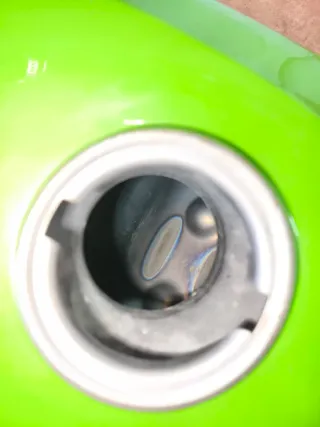 Depósito Kawasaki KLX 125