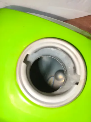 Depósito Kawasaki KLX 125