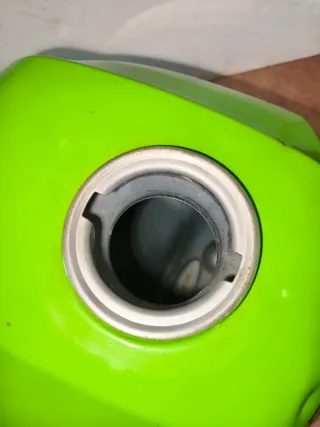 Depósito Kawasaki KLX 125