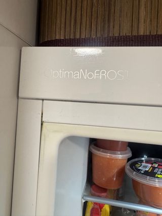 Frigorífico Balay Blanco 2 mtr de alto x 0’60 anch