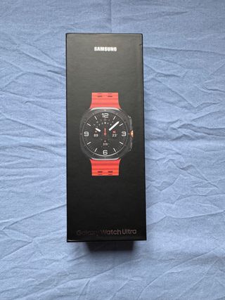Samsung Galaxy Watch Ultra LTE 47 mm - come nuovo