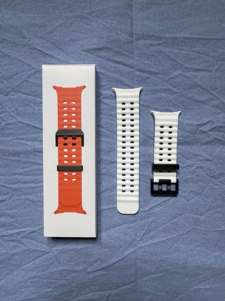 Samsung Galaxy Watch Ultra LTE 47 mm - come nuovo