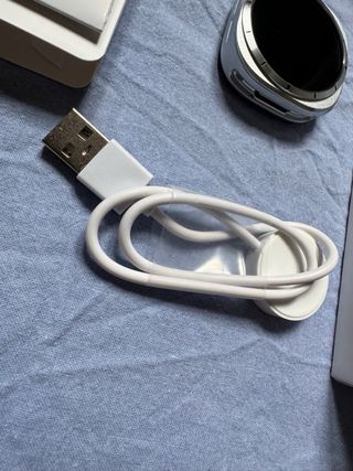 Samsung Galaxy Watch Ultra LTE 47 mm - come nuovo