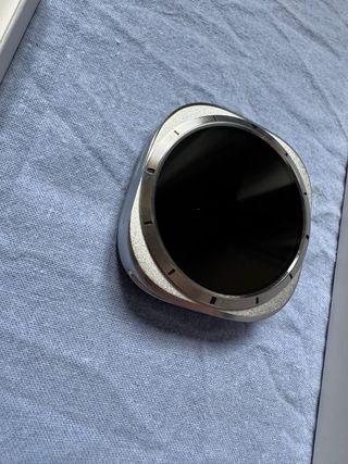 Samsung Galaxy Watch Ultra LTE 47 mm - come nuovo