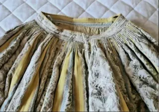 Traje de Fallera Niña..mirar medidas.