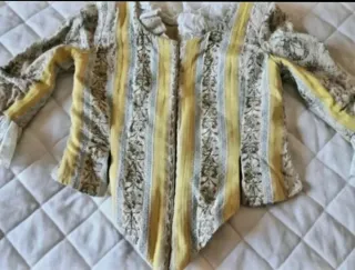 Traje de Fallera Niña..mirar medidas.