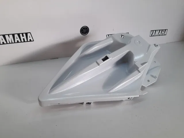 Tapa Carenado Izquierda Yamaha FZ8 2010-2015