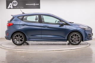 Ford Fiesta 1.0 ST-LINE 5P