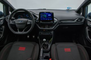 Ford Fiesta 1.0 ST-LINE 5P