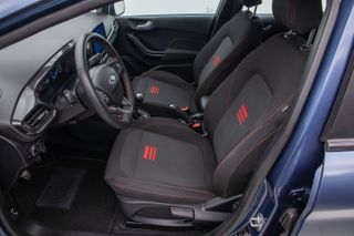 Ford Fiesta 1.0 ST-LINE 5P