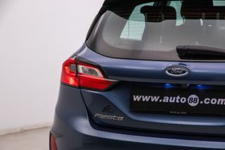 Ford Fiesta 1.0 ST-LINE 5P