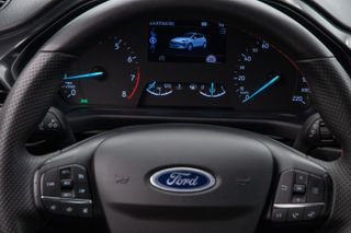 Ford Fiesta 1.0 ST-LINE 5P