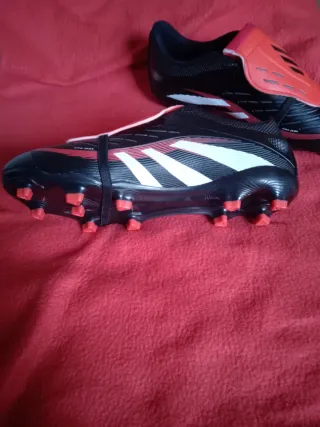 Botas fútbol Adidas Predator