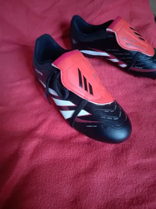 Botas fútbol Adidas Predator