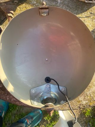 2 Faros Cibie Iode con Tapas