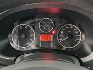 Citroën Berlingo 1.6 Hdi Multispace XTR 120cv