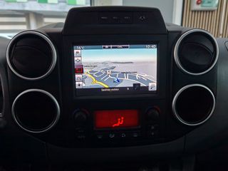 Citroën Berlingo 1.6 Hdi Multispace XTR 120cv