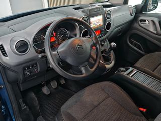 Citroën Berlingo 1.6 Hdi Multispace XTR 120cv
