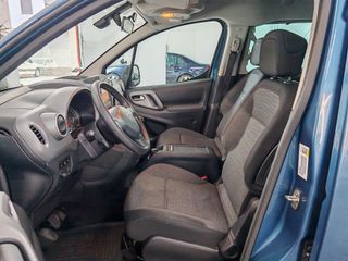Citroën Berlingo 1.6 Hdi Multispace XTR 120cv