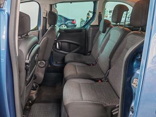 Citroën Berlingo 1.6 Hdi Multispace XTR 120cv