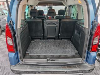 Citroën Berlingo 1.6 Hdi Multispace XTR 120cv