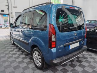 Citroën Berlingo 1.6 Hdi Multispace XTR 120cv