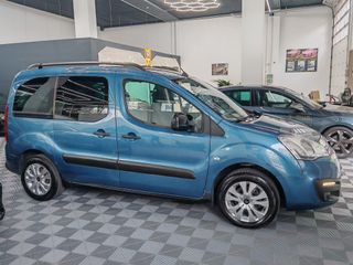 Citroën Berlingo 1.6 Hdi Multispace XTR 120cv
