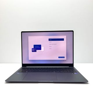 pc portatil samsung book