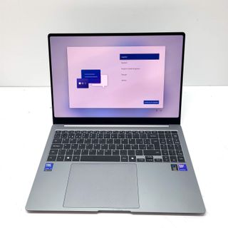 pc portatil samsung book