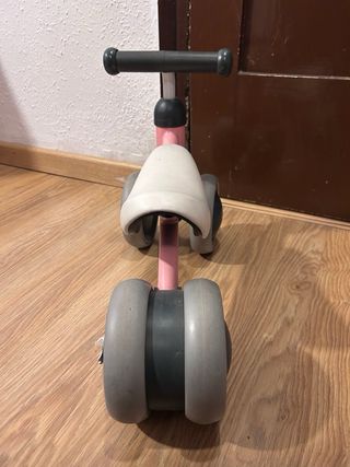 Bicicleta de equilibrio BAMMAX