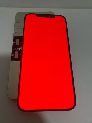 Pantalla Original iPhone 12 Pro Max