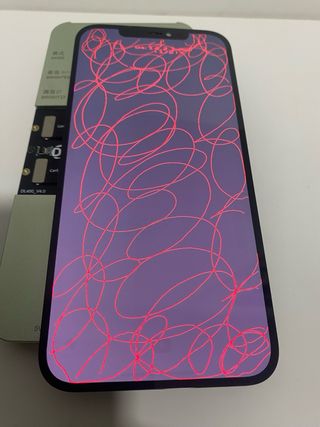 Pantalla Original iPhone 12 Pro Max