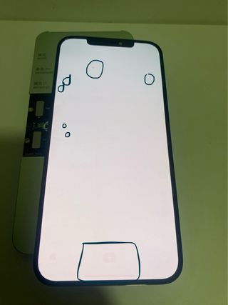 Pantalla Original iPhone 12 Pro Max