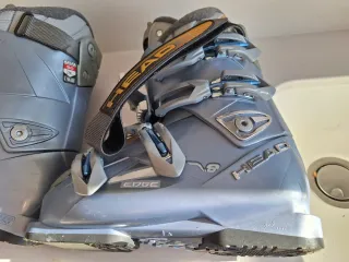 Botas de esquí HEAD Mujer Talla 37