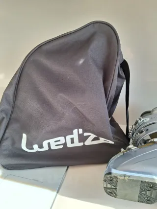 Botas de esquí HEAD Mujer Talla 37