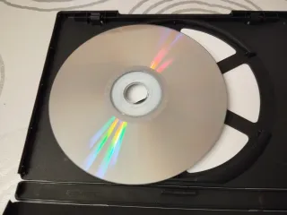 DVD Harry Potter y el misterio del príncipe