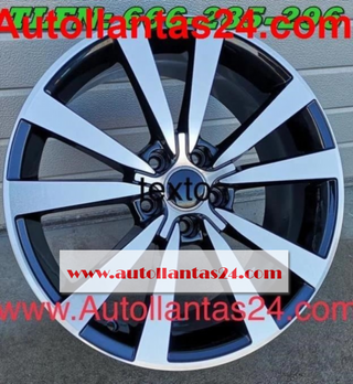 LLANTAS VOLSKWAGEN - 839