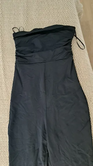 Mono palabra de honor Zara Talla S Nuevo