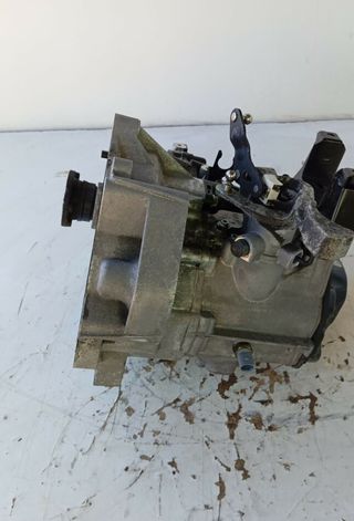 Caja de cambios seat gsb ibiza (6l1) cool 471810