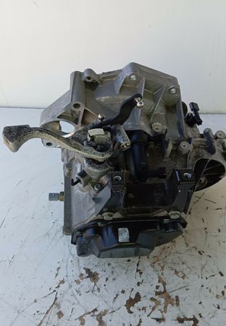 Caja de cambios seat gsb ibiza (6l1) cool 471810