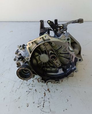 Caja de cambios seat gsb ibiza (6l1) cool 471810
