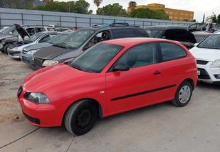 Caja de cambios seat gsb ibiza (6l1) cool 471810