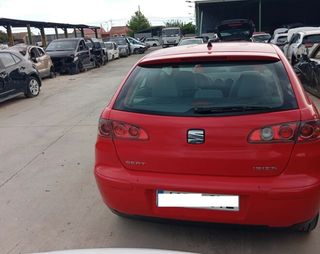 Caja de cambios seat gsb ibiza (6l1) cool 471810